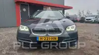 2016 BMW 530