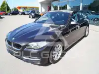 2016 BMW 530
