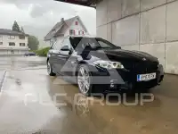 2016 BMW 530