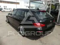 2016 BMW 530
