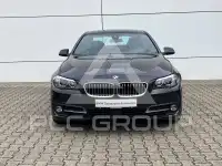 2016 BMW 530
