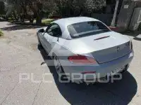 2016 BMW Z4