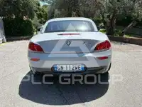 2016 BMW Z4
