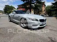 2016 BMW Z4