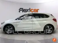 2016 BMW 218