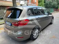 2016 BMW 218