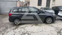 2016 BMW 218