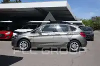 2016 BMW 218