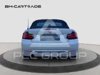 2016 BMW 218