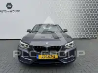 2016 BMW 218