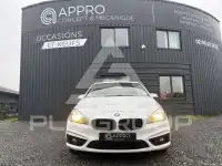 2016 BMW 218