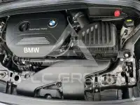 2016 BMW 218