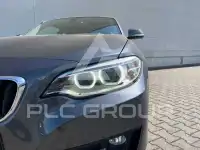 2016 BMW 218