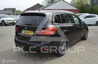 2016 BMW 218