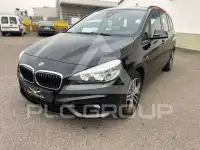 2016 BMW 218