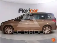 2016 BMW 218