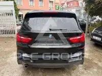 2016 BMW 218
