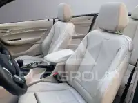 2016 BMW 218