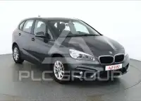2016 BMW 218