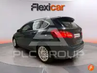 2016 BMW 218