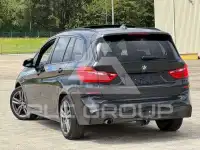 2016 BMW 218