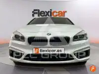 2016 BMW 218