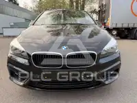 2016 BMW 218