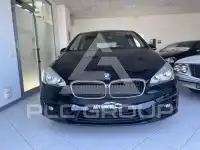 2016 BMW 218