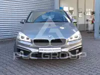 2016 BMW 218