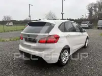 2016 BMW 218