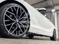2016 BMW 218