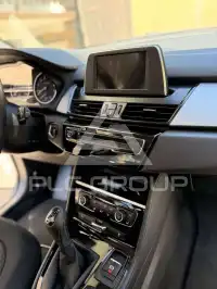 2016 BMW 218