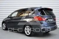2016 BMW 218