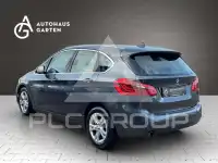 2016 BMW 218