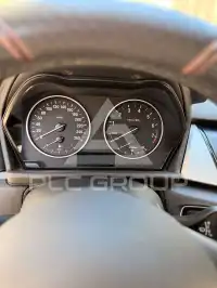 2016 BMW 218