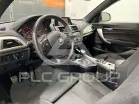 2016 BMW 218