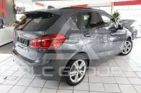 2016 BMW 218