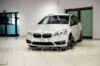 2016 BMW 218