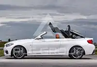 2016 BMW 218