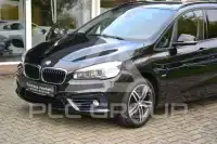 2016 BMW 218