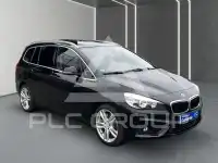 2016 BMW 218