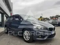 2016 BMW 218