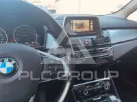 2016 BMW 218