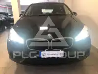 2016 BMW 218