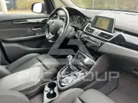 2016 BMW 218