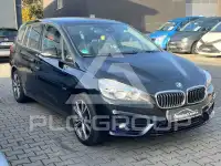 2016 BMW 218