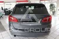 2016 BMW 218