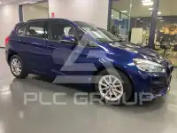 2016 BMW 218