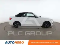 2016 BMW 218
