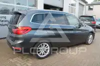 2016 BMW 218